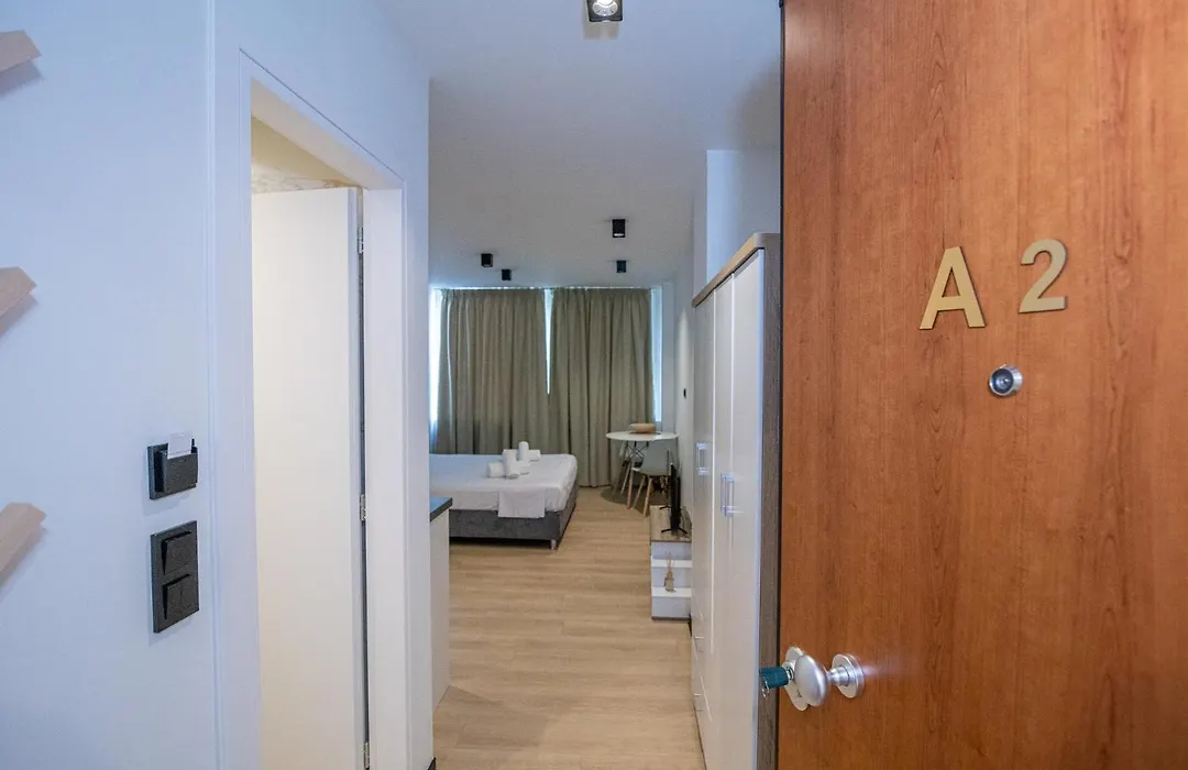 Facadoro Apartments-1
