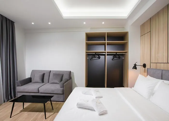 Xclusive Suites