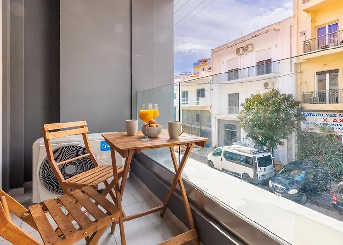 Athenian Boutique s